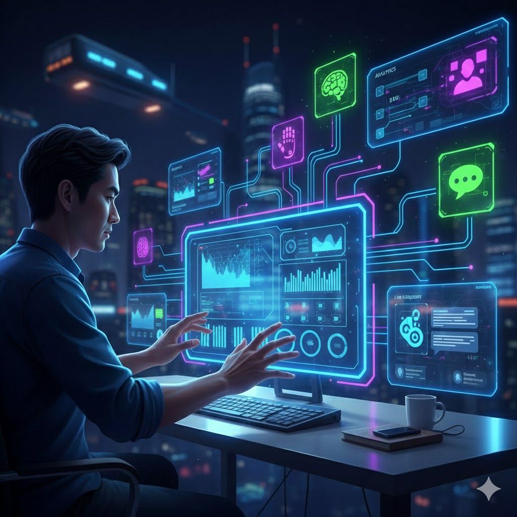 Build Generalist AI Agents with OpenHands – The Open Platform for AI Developers